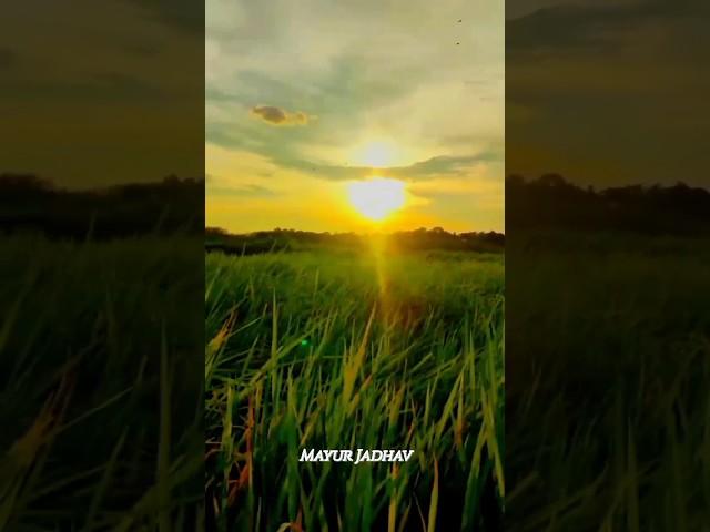 Netures beautiful view  in Life | Insta Millionaire Mayur #shorts #viral