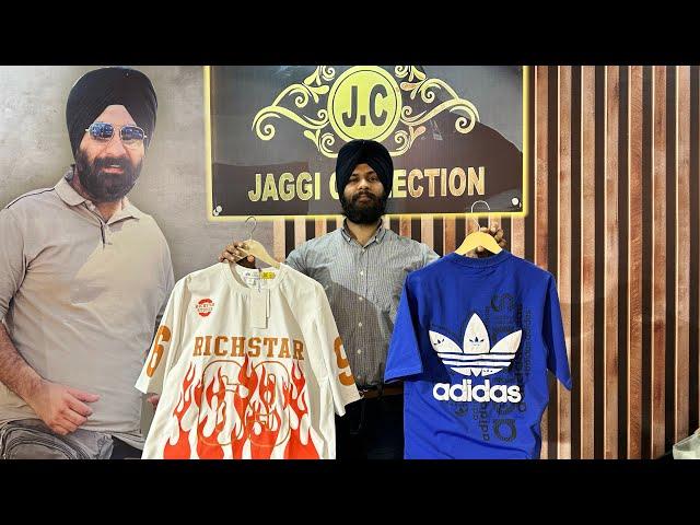 jaggi collection near chand cinema ,ludhiana