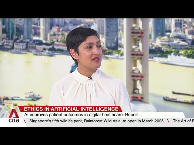 Not enough focus on enforcing AI laws, says US science envoy