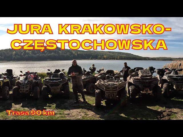 Jura Krakowsko-Częstochowska