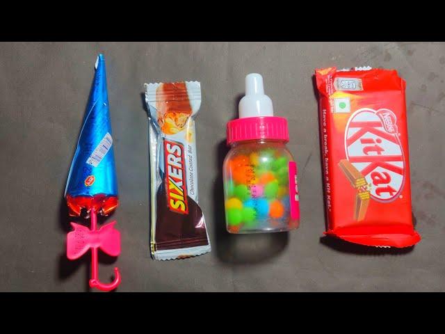 some lost Choco choco  Candy And Chocolate Unboxing | Candy Lover sss | candy 40