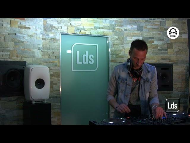 Live dj set with Dj DavyD  preview @clubbingtvofficial #clubbingtv #techno #livedj #djset