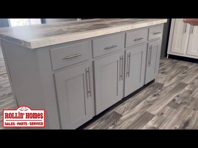 The “Utah” by Hamilton Homebuilders