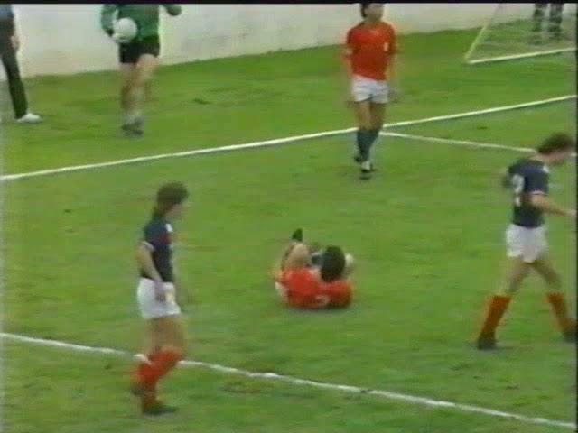 1987 NSL] Sydney Croatia vs Footscray JUST