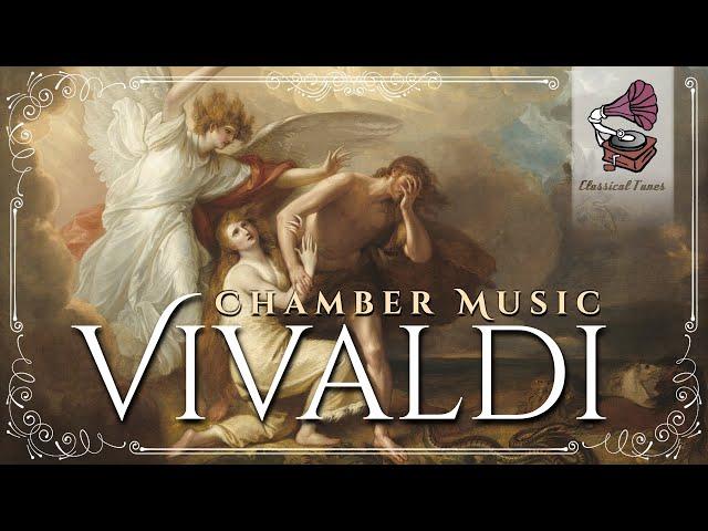 Vivaldi Chamber Music | Baroque Music