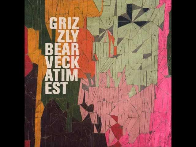 Two Weeks - Grizzly Bear