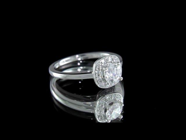 VR1061 engagement rings Dublin