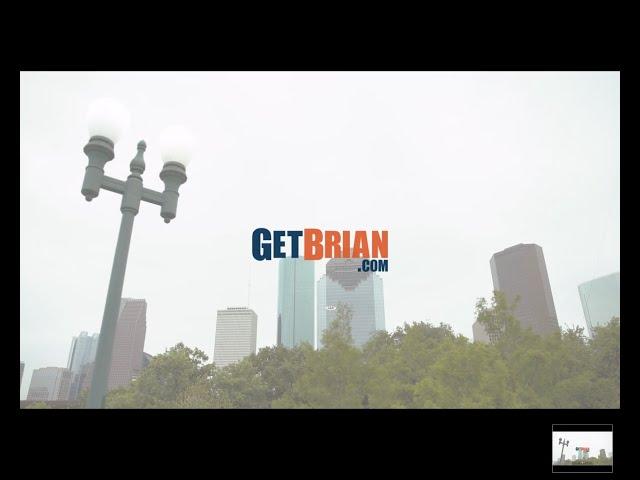 Attorney Brian White Personal Injury Lawyers | Houston TX | Official Flagship Video