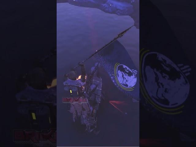 Helldivers 2 | THE ONE TRUE FLAG IS THE BEST SUPPORT WEAPON!! #helldivers2 #helldivers2funnymoments