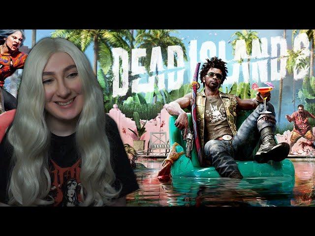 Welcome To HELL-A! | Dead Island 2