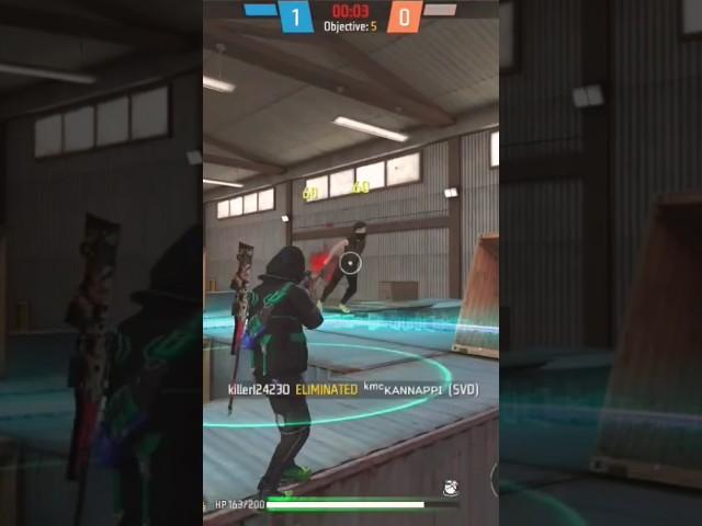 1 vs 4 #ajjubhai And Maurya Desi gemar#Free fire _Garena #shortvideo #shortsviral