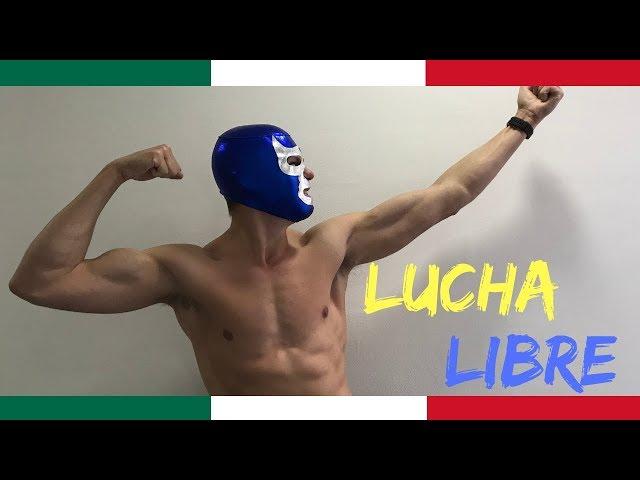 Mexico City's BEST Show! Lucha Libre in Arena México 