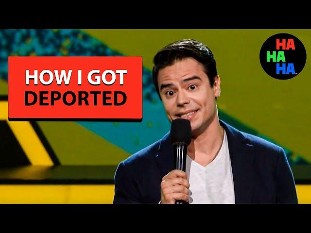 Francisco Ramos - How I Got Deported