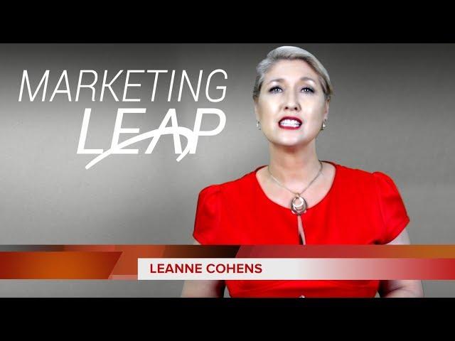 MARKETING LEAP - DIGITAL MARKETING