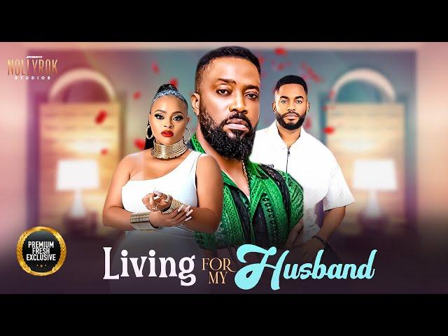 Living For My Husband (Chike Daniels Fredrick Angela) - Nigerian Movies | Latest Nigerian Movie 2025