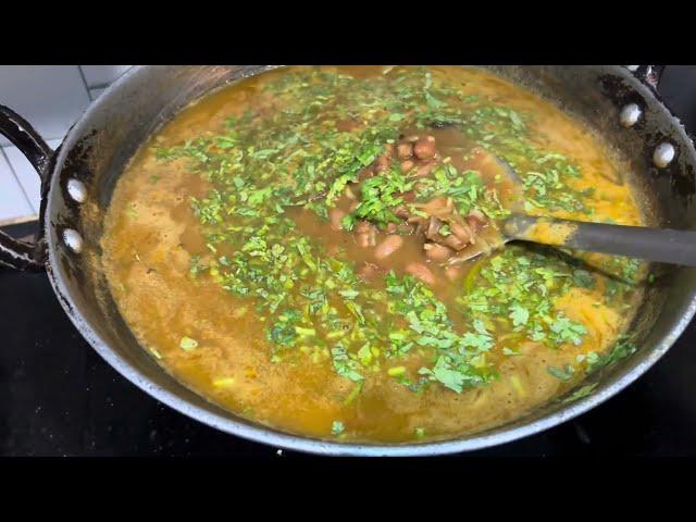 Make Best Rajma Chawal at Recipe by Himani Sachan vlogs