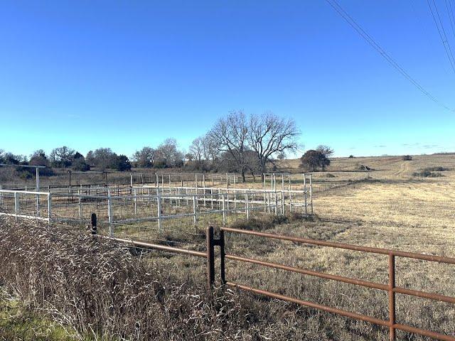 203 acre Reeder Ranch for sale Duncan, OK, Stephens Co