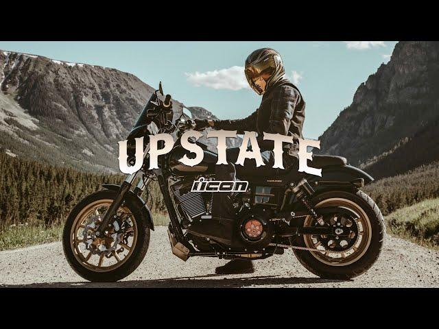 ICON - Upstate