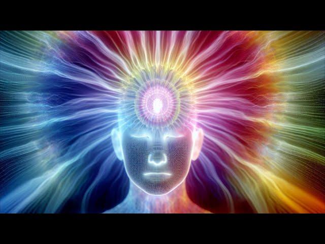 Archangels Adding Positive Energy To Your Frequency @639Hz With Alpha Waves