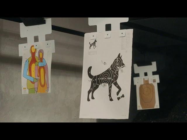 Atlanta | Season 1 Ep. 5: Dog Target Scene | FX
