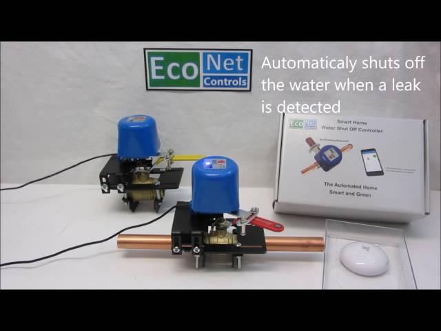 EcoNet Controls