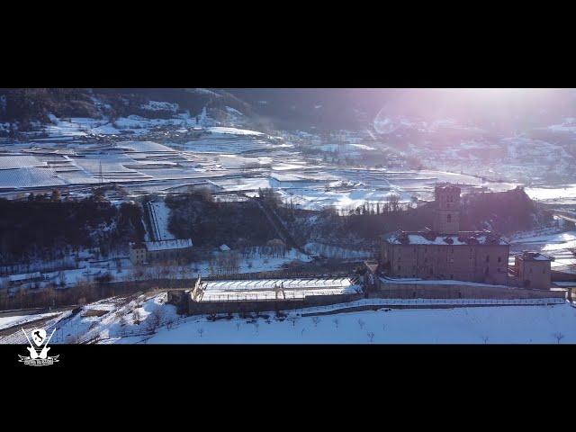 Guerra tra Regioni, Squadra Valle d'Aosta - Until we Fade