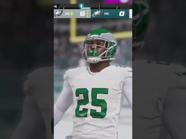 Madden 23 - Snow “SHADY” McCoy ️