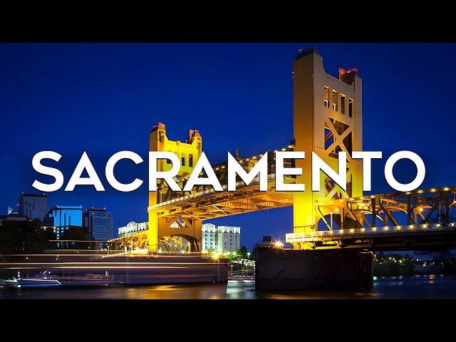 Top 10 Best Things to Do in Sacramento, California - Travel Guide 2024