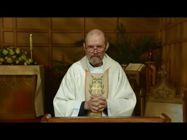 Catholic Mass Today | Daily TV Mass, Thursday May 29, 2025