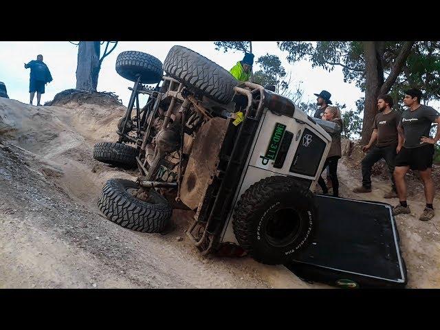 4x4 Fails 2019 - Extended Version