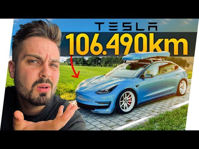 3 Jahre TESLA statt DIESEL: Mein Fazit! 