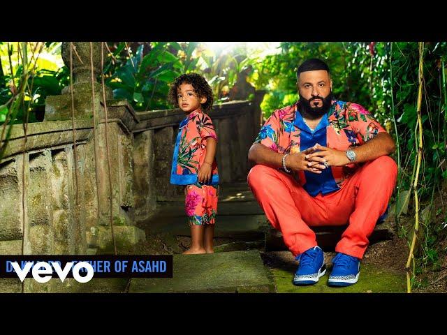 DJ Khaled - Jealous (Official Audio) ft. Chris Brown, Lil Wayne, Big Sean