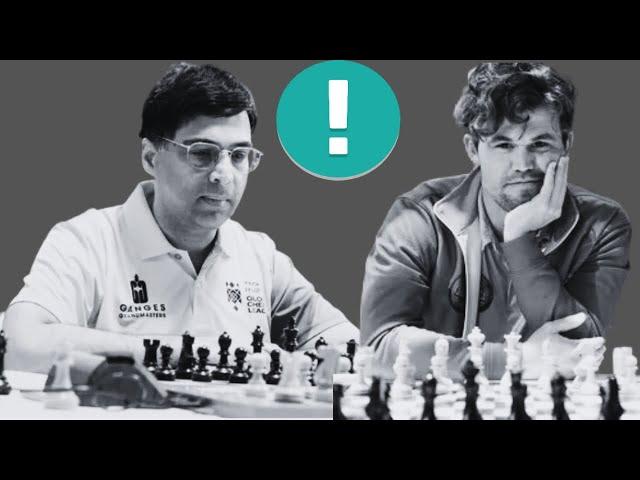 Magnus in seinem Element | Global Chess League