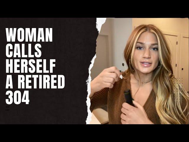 Woman Over 30 Realizes The Wall Is Unforgiving Part 6 - When Women Regret Feminism