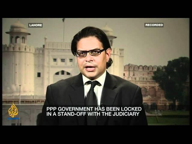 Inside Story - How politicised is Pakistan's judiciary?