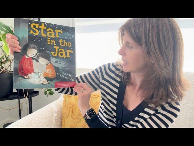 Star in a Jar Read Aloud