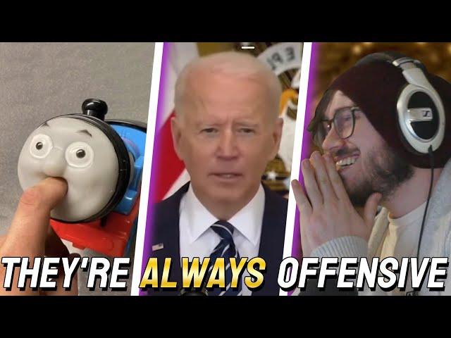 Kaif Reacts to Offensive and Cringey Memes