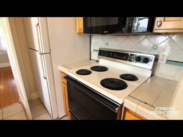 Portland Real Estate Video Tour - 216 SE 45th Ave