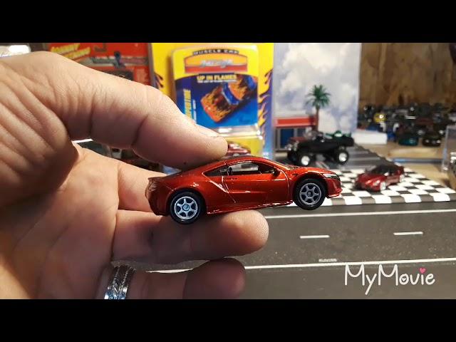 An amazing RAOK full of Premium all burgundy diecast cars TLV Kyosho green light and more