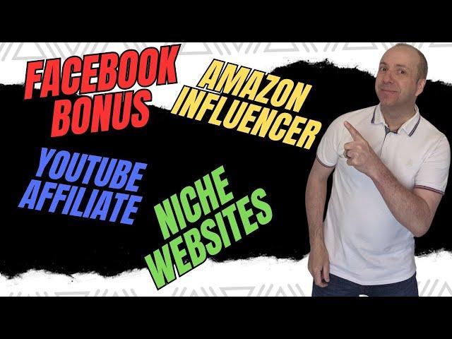 Facebook Affiliate Marketing, Prime Day and More