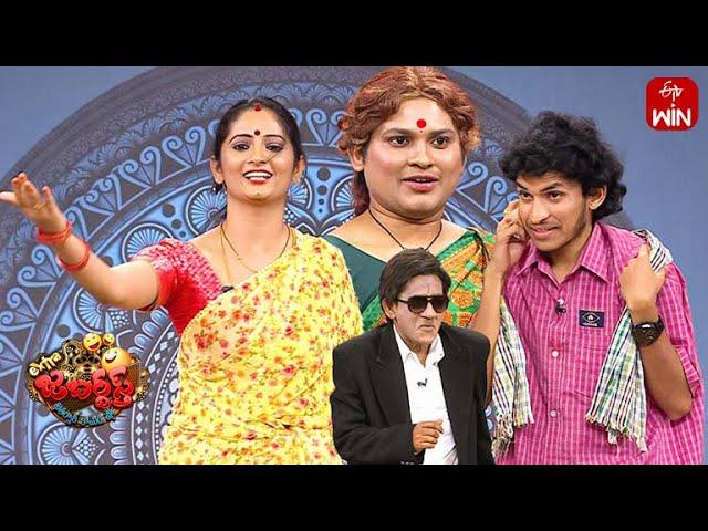 Rocking Rakesh Performance | Extra Jabardasth | 21st  April 2023 | ETV Telugu