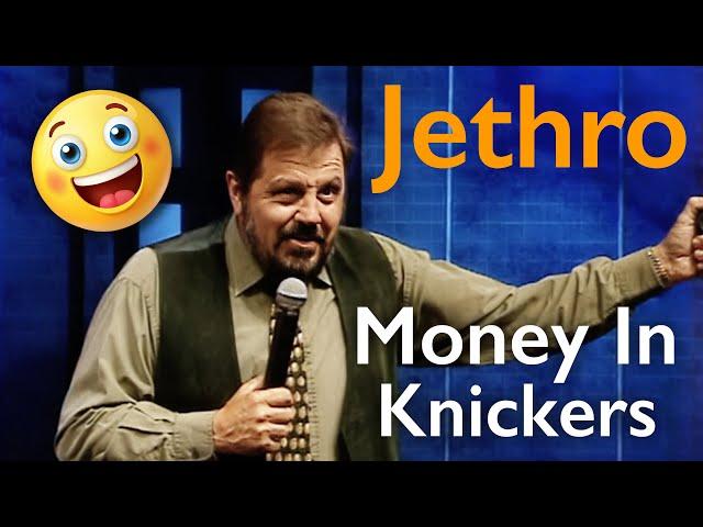 Jethro SO Funny..!  Craziest Party Stories You'll Ever Hear! ..! A Must.. Watch To The End..!