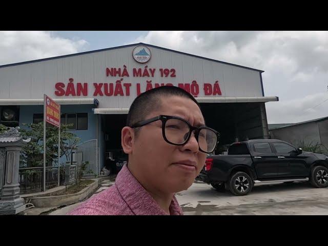 Khám phá quy trình làm đá nghệ thuật của làng đá nổi tiếng nhất Việt Nam - Đá Ninh Vân Ninh Bình