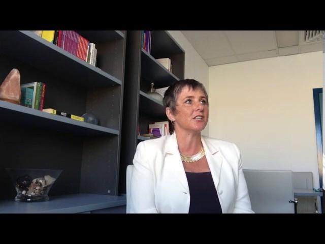 Danielle Storey - Testimonial for Ben Lai, Sales Ethos