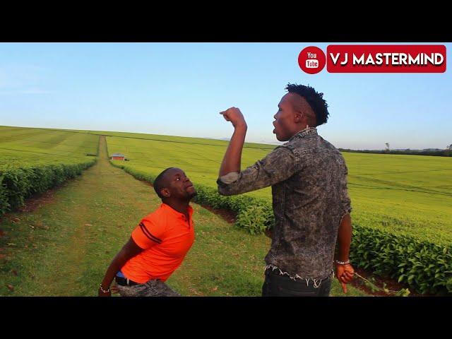 "Matimwaa Any Kounon..."Interuto CM Vs Samkistar "BEEF" Each Other (Roriot Kitiok) Vj Mastermind