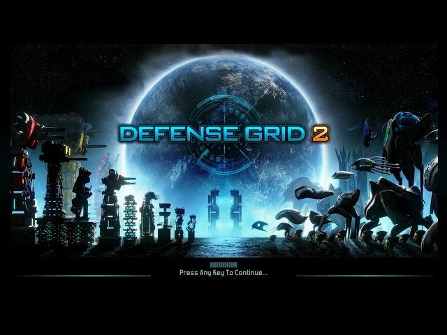 Defence Grid 2 Combat Preparations Music