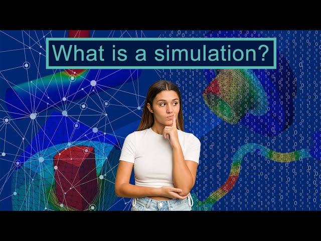 What is a simulation?