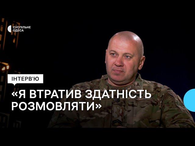 «30 штурмів — це мінімум 30 шансів загинути»: інтерв’ю з військовослужбовцем «Тренером»