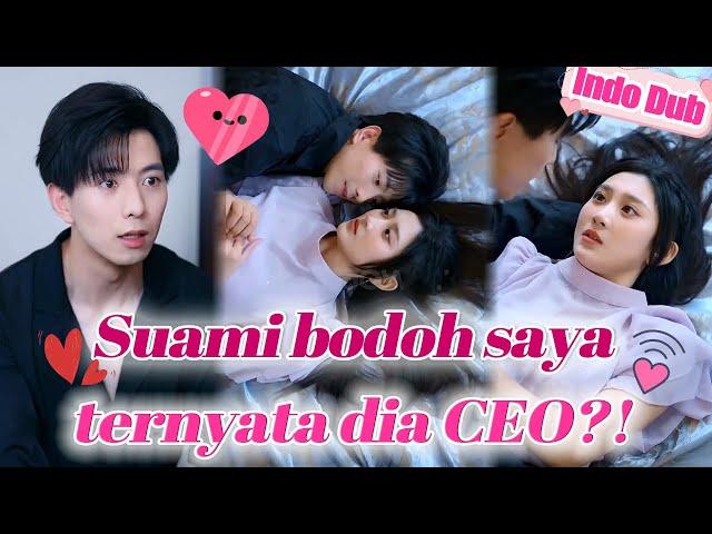 Setelah dibius tidur dengan pria, Ternyata suami bodoh saya dan dia adalah CEO miliarder?!  #kdrama