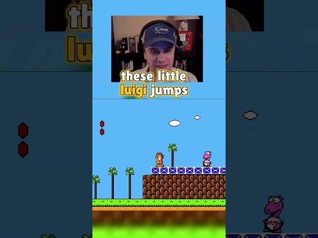 Garfield vs Mario 2's Birdo (Super Mario -2 Hack)